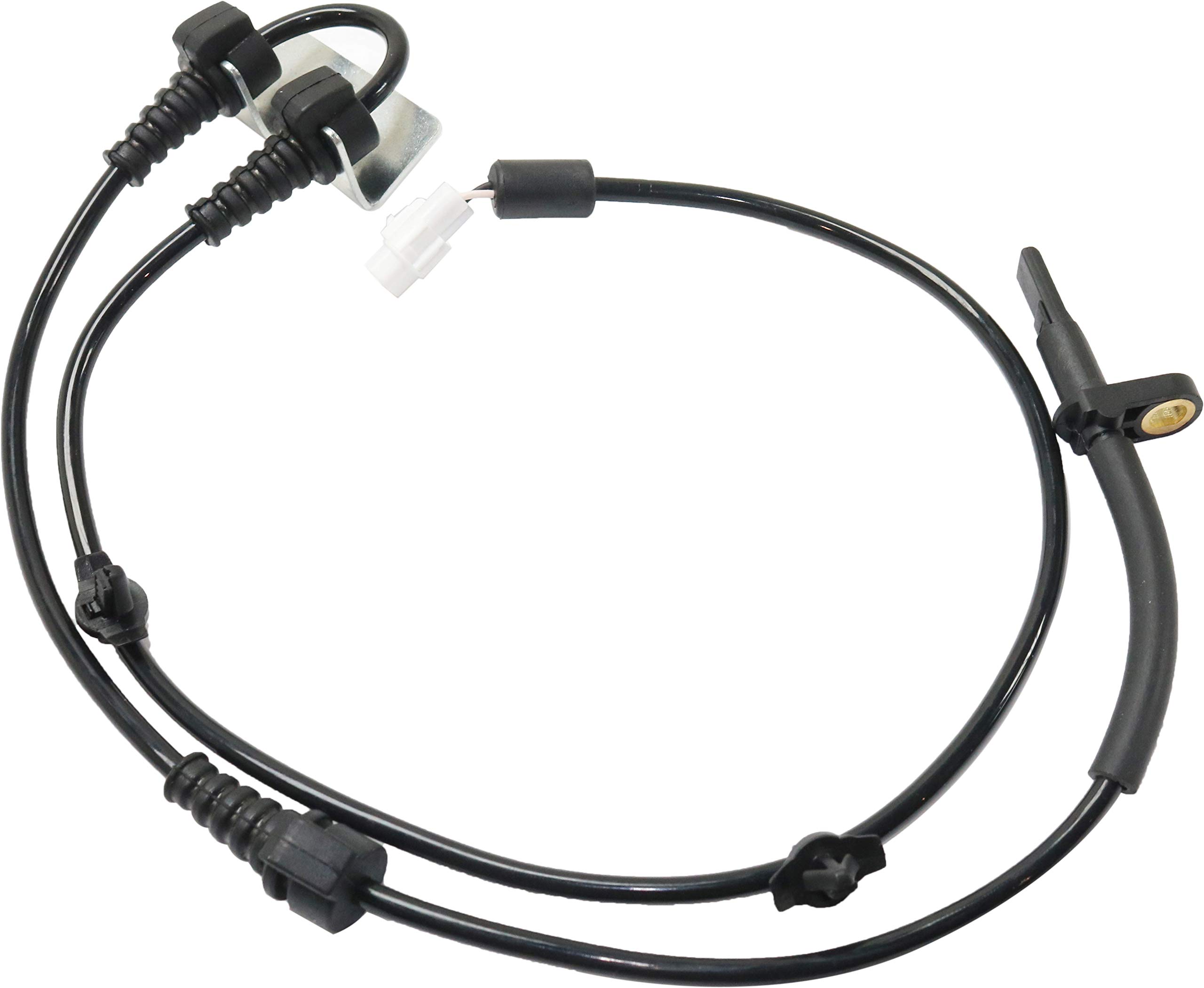 Amazon.com: Garage-Pro ABS Wheel Speed Sensor Replacement for